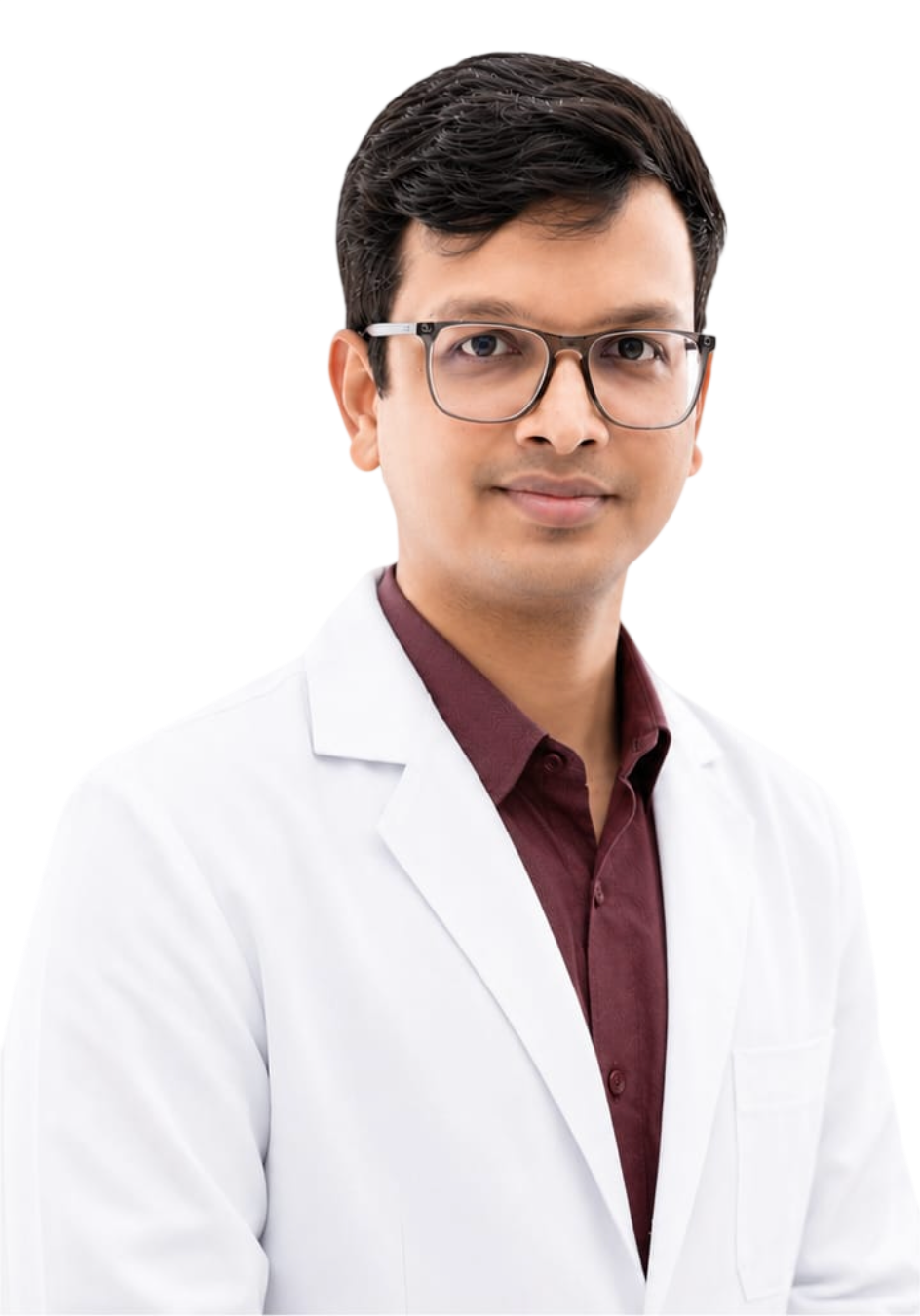 Dr. Roshan Chhoriya